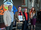 Na krajských dožínkách byl vyhlášen MLS kraje, ocenění získalo i Řeznictví U Švandů
