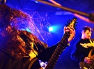 Tipy na pátek a víkend: Výstavy, oslavy šachistů, Pořezanej ksicht, koncert varhaníků