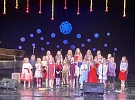 Základní škola Ležáků zve na tradiční vánoční koncert v MFC