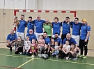 Futsalová sezona v Hlinsku vyvrcholila dramatickým finále