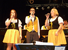 Multifunkční centrum zve na již 5. ročník Festivalu dechovek