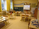 Den otevřených dveří na ZŠ Resslova proběhne již zítra