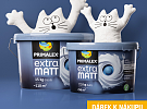Novinka Primalex EXTRA MATT – už žádné kocoury!