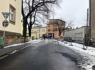 Hlinsko čekají v první polovině roku investice do infrastruktury, školství a sportovišť
