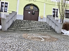 Město Hlinsko ponechává poplatek za komunální odpad beze změny