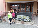 48. ročník pochodu Krajem malířů Vysočiny již tuto sobotu. Turisté vyrazí pěšky i na kole
