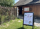 Hlinecký Betlém připomene zapomenuté síťování. Své umění představí Iva Jaklová