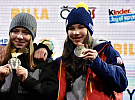 Všestranný Pardubický kraj dovezl domů tucet olympijských medailí