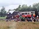 Připomínáme si 30 let od tragédie u Krouny, největší železniční nehody v novodobé historii kraje