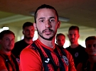 Domácí hala v Hlinsku bude hostit semifinále futsalového poháru mezi AC Hlinsko a FK Chrudim
