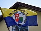 FK Kameničky organizuje nultý ročník Memoriálu Marka Vally