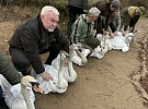 Uzdravené labutě v Záchranné stanici a ekocentru Pasíčka se vrátily do přírody
