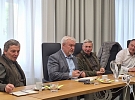 Sucho, možné šíření kůrovce i zvýšené nebezpečí požárů byly hlavními tématy komise pro lesnictví Pardubického kraje