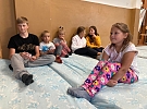 DDM Hlinsko pořádá Jarní příměstský tábor po dobu jarních prázdnin