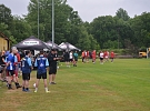 Hlinečtí futsalisté pořádají druhý ročník fotbalového turnaje AC Hlinsko Cup