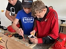 TECHNOhrátky míří do Hlinska za mlékaři, elektrikáři, truhláři a také zmrzlinou