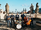Česká ROCKharmonie rozezní Hlinsko v rámci Dvořákova festivalu