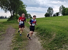 Třetí z charitativních běhů Běžíme pro Vojtu 2024 dnes ve Studnicích
