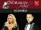 Muzikálová noc v rámci Dvořákova festivalu v Multifunkčním centru