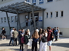 TECHNOhrátky v Hlinsku nabídly aktivity s vrtačkami, kladivy, kleštěmi, pipetami i tradiční zmrzlinovou tečku