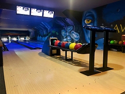 Bowling Bar Blatno