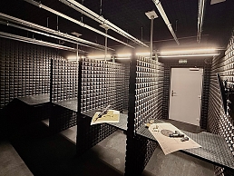 Sportovní střelnice Hlinsko