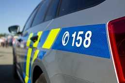 Policie ČR – KŘP Pardubického kraje