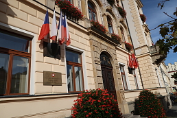 Krajský úřad Pardubického kraje