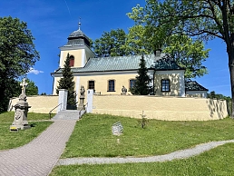 Obec Kameničky