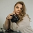 Fotografka Natalya Serbinová