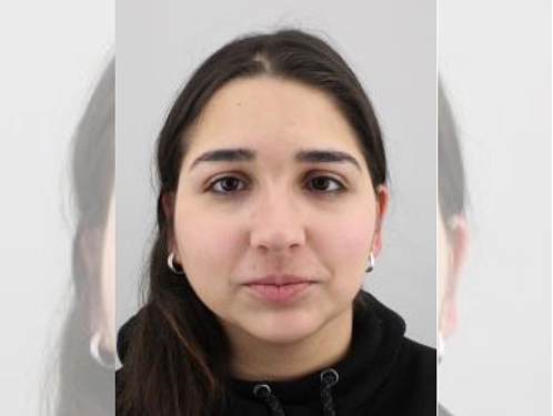 Policie pátrá po osmnáctileté Sáře z Hlinecka, naposledy byla spatřena v Holetíně