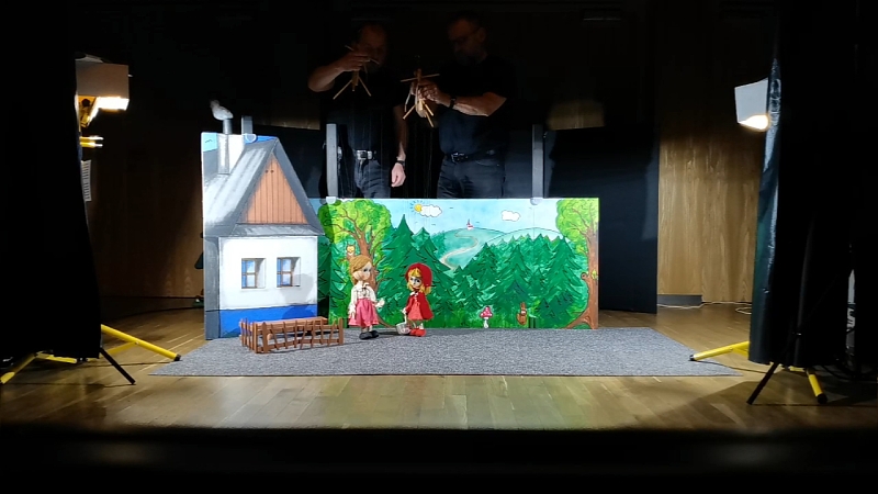 Fotografie 1
