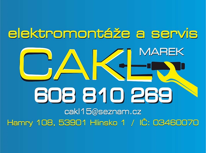Cakl Elektro
