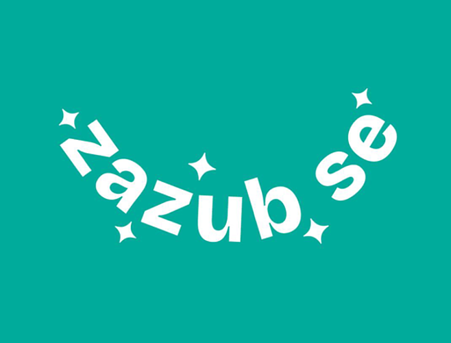 Zazub se