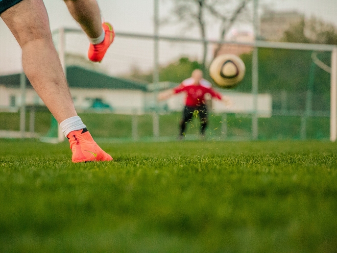 Hlinečtí fotbalisté v sobotu odstartují sezónu