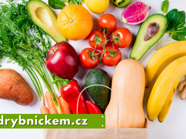 Nový online market pro Hlinsko a okolí - Podrybnickem.cz