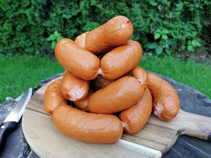 Máme tip na opravdové špekáčky pro opekání na čarodějnice