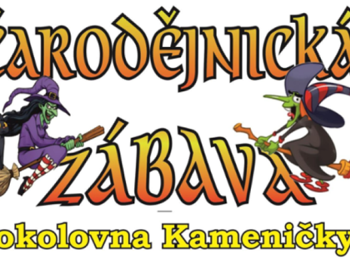 Tipy na pátek a víkend: Kino v MFC, čarodějnické zábavy, pálení čarodějnic, fotbalová utkání