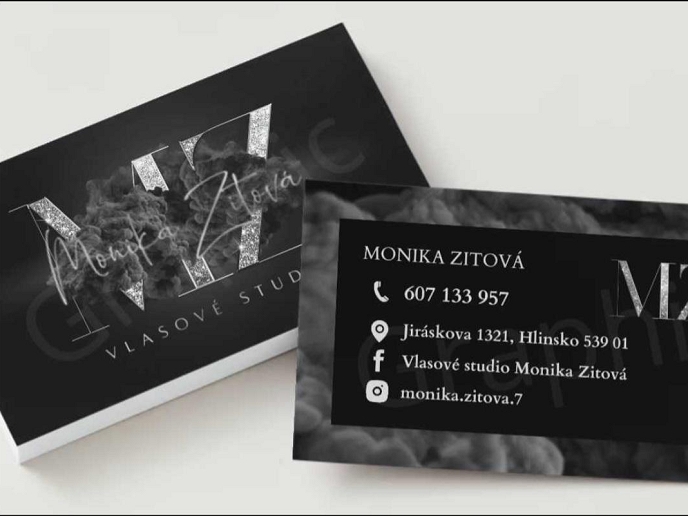 Vlasové studio Monika Zitová