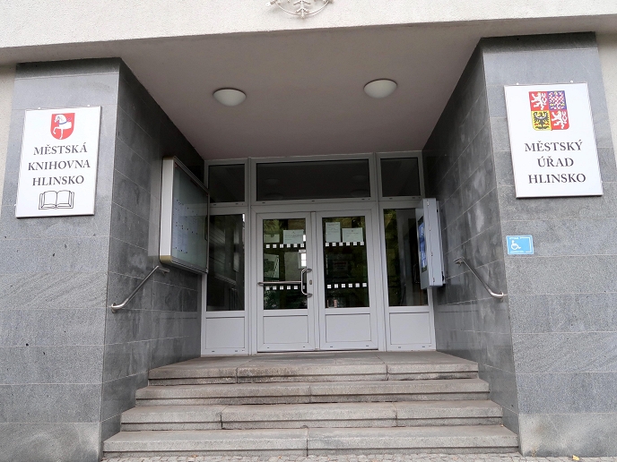 NABÍDKA PRÁCE: Referent/ka územního plánování a stavebního řádu
