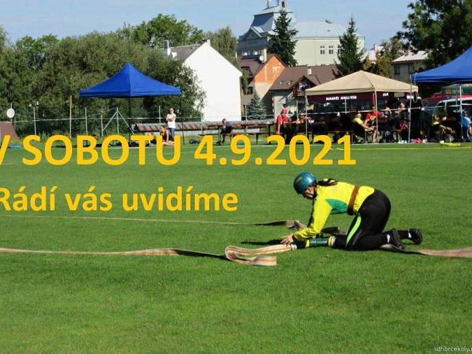 Memoriál Michala Denka v Hlinsku v Olšinkách