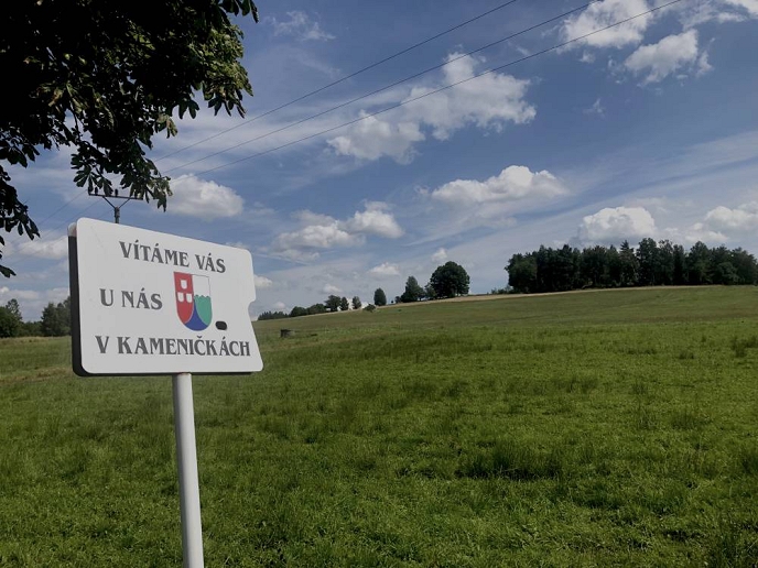 Skautské středisko Kameničky zve na výroční běh