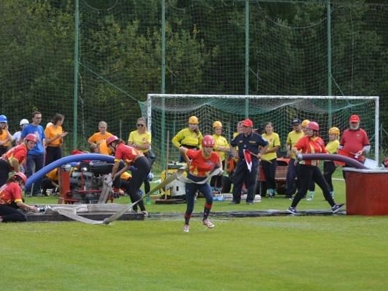 Tipy na pátek a víkend: Zakončení výstavy Josefa Fialy v Kameničkách, Memoriál Michala Denka v Olšinkách nebo Festival Dechovek v MFC
