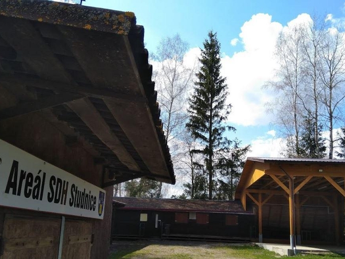 Ve Studnicích se o víkendu uskuteční VII. kolo Hasičské pardubické ligy