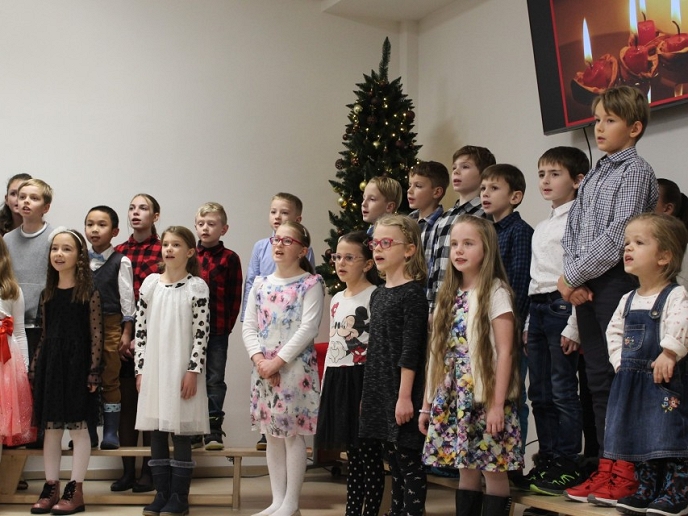Fotoreportáž z Resslovského jarmarku v novém kabátě