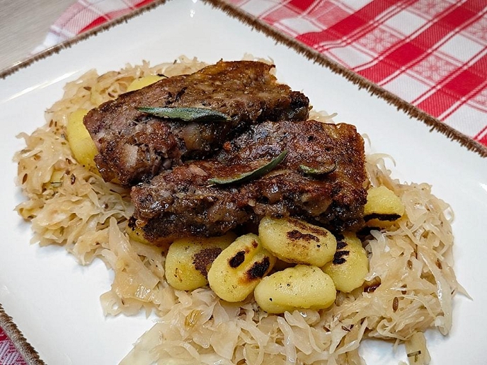 Zabijačkový prejt z Řeznictví U Švandů potěší každého gurmána