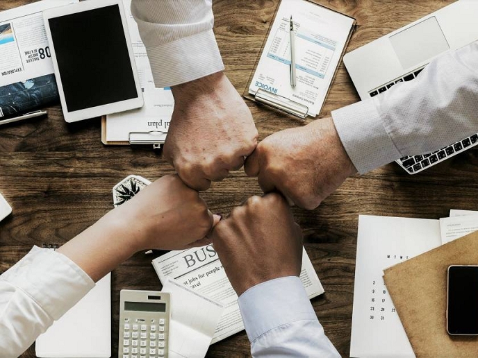 Do naší FALCO rodiny hledáme nové členy