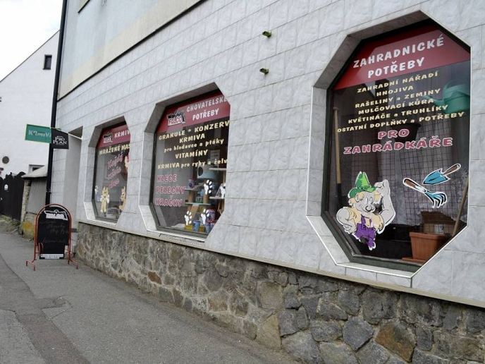 Nová akční nabídka na prodejně FALCO v Hlinsku