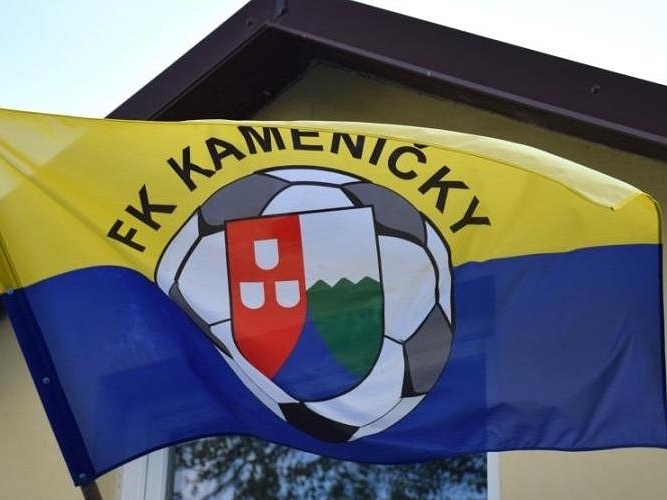 Pozvánka na 13. Reprezentační ples FK Kameničky