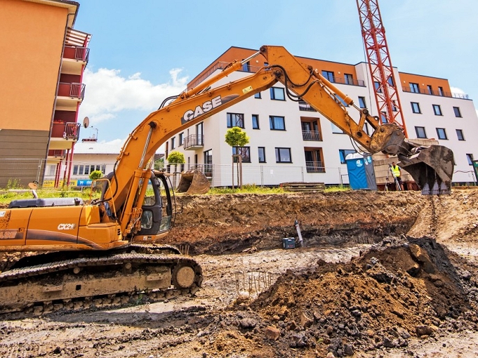 Po měsíci prodeje má více než třetina bytů developerského projektu Byty Hlinsko své zájemce